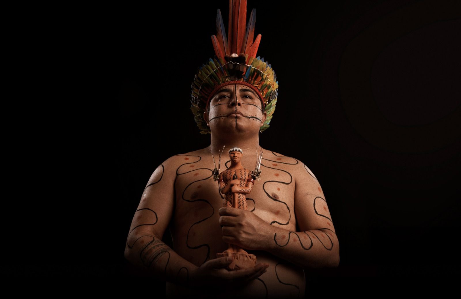 Waihiri Hekurari Yanomami