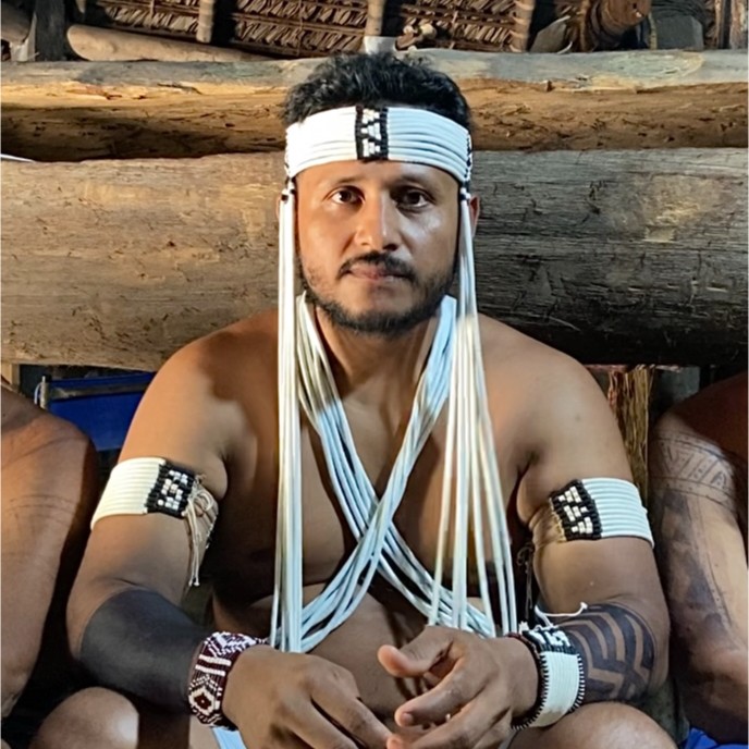 Enoque Marubo